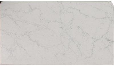 White Attica (5143) Quartz