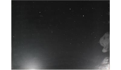 Nero Galaxy Quartz