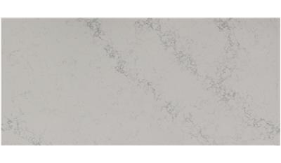 Glacier White Quartz