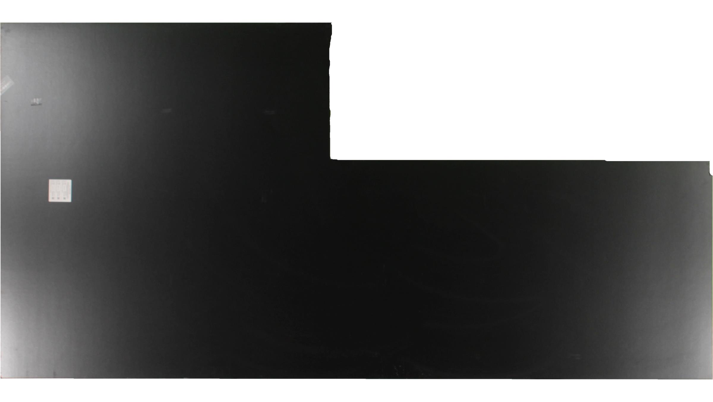 Nero Assoluto Quartz Slabs