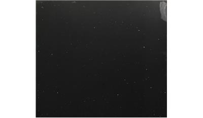 Nero Galaxy Quartz