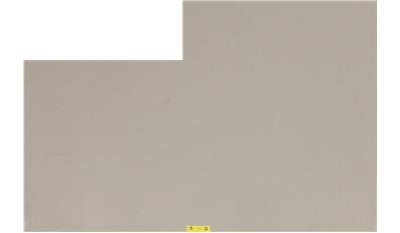 Raw Concrete (4004CN) Quartz