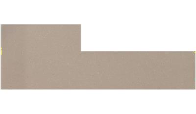 Shitake (4230) Quartz