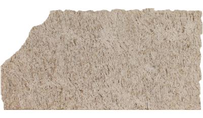 Giallo Ornamentale (white) Granite