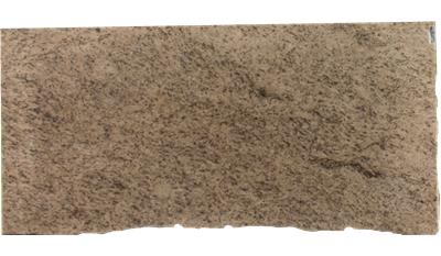 Giallo Ornamentale Granite