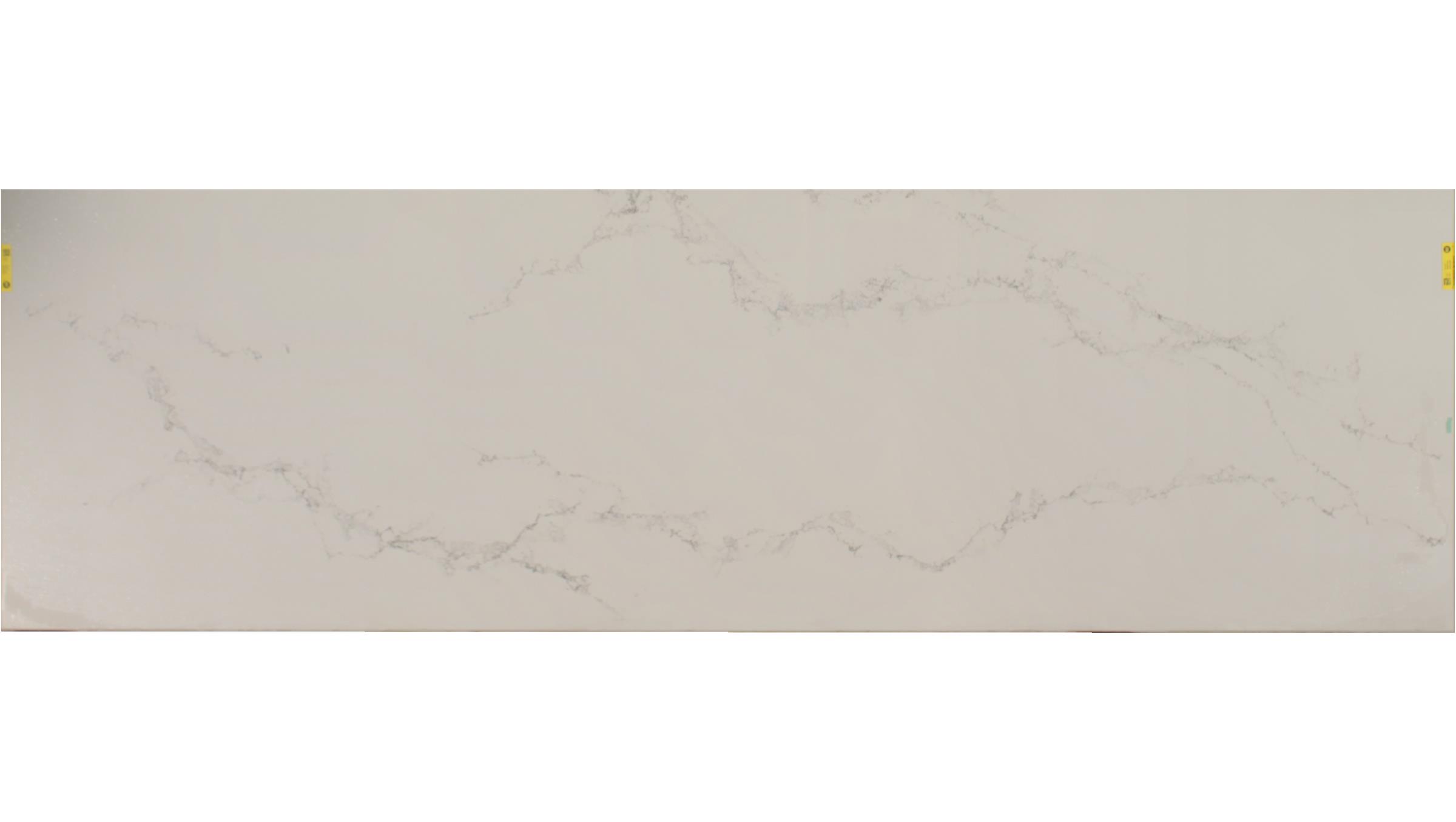Statuario Nuvo (5111) Quartz Slabs