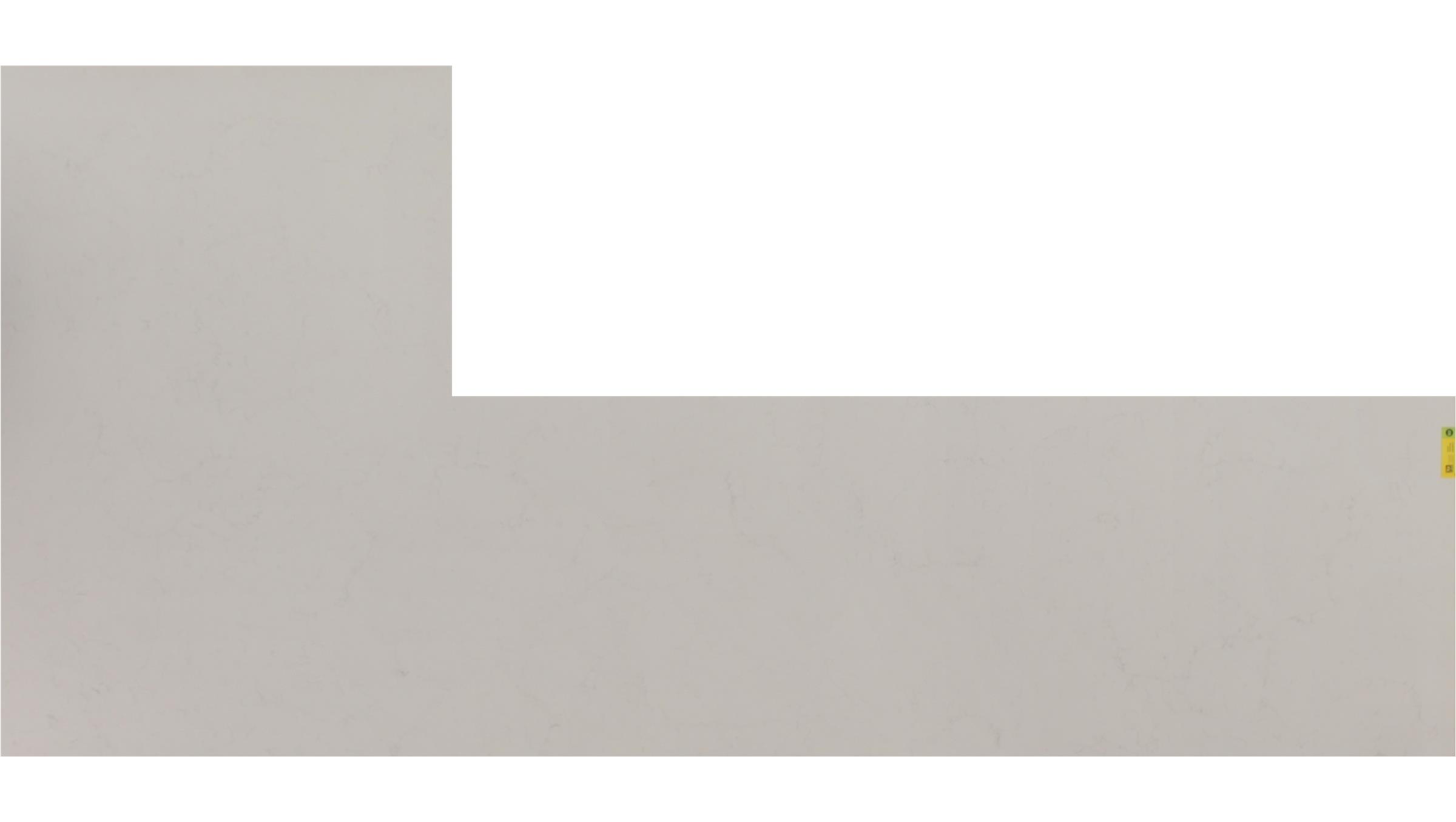 Frosty Carrina (5141) Quartz Slabs