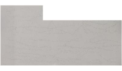 Coastal (wilsonart) Quartz