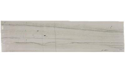 White Macaubas Quartzite