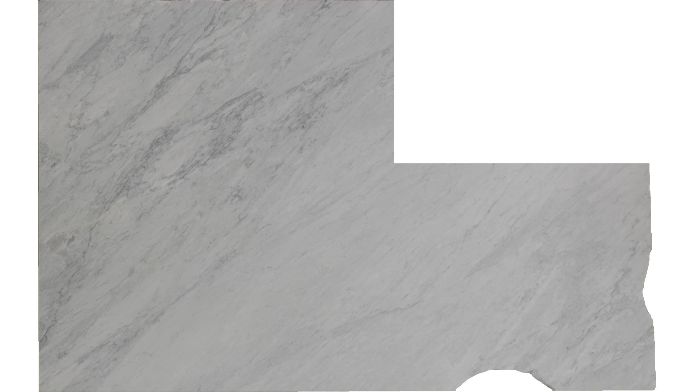 Bianco Carrara Marble Slabs