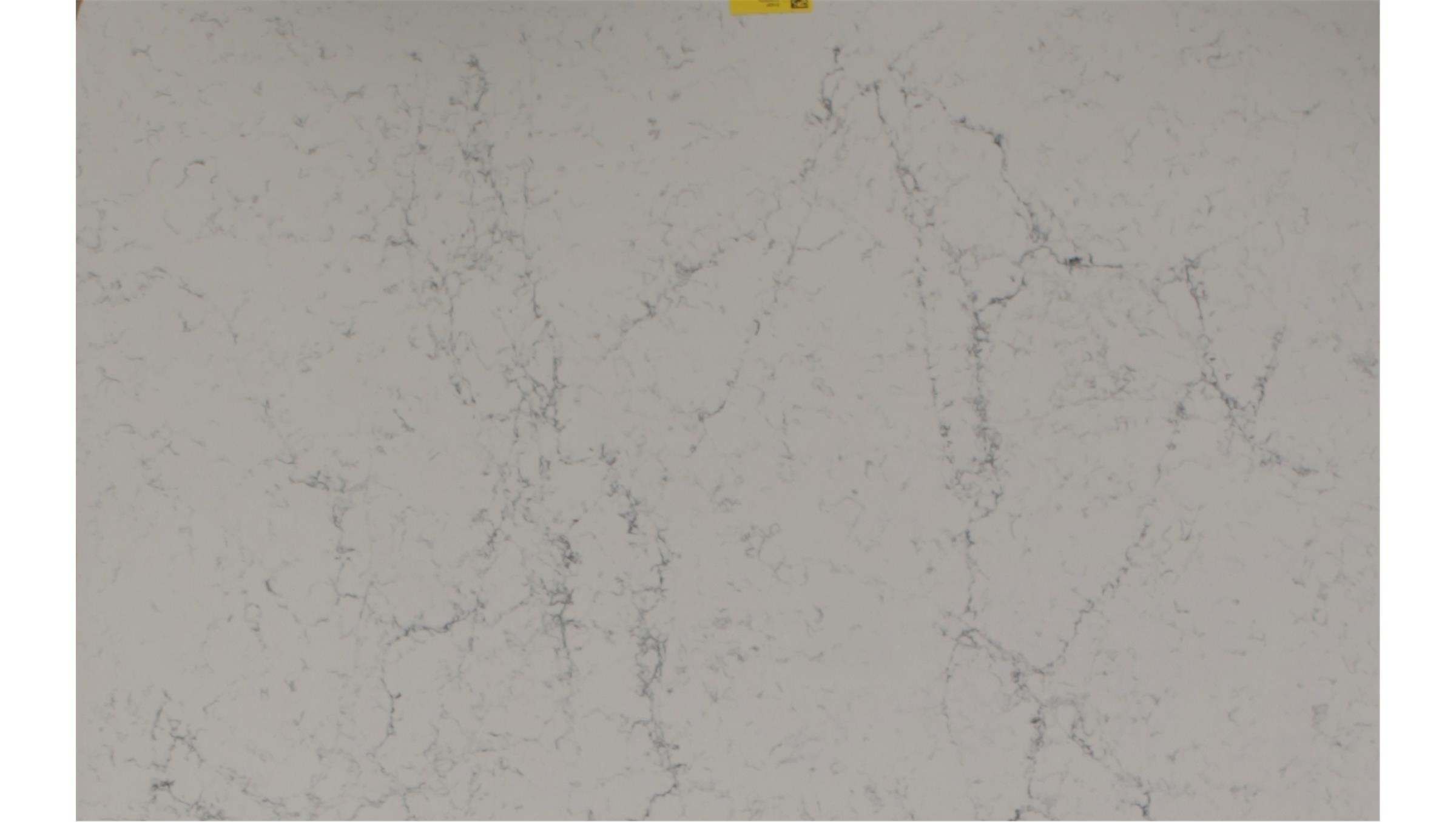 White Attica (5143) Quartz Slabs