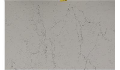 White Attica (5143) Quartz