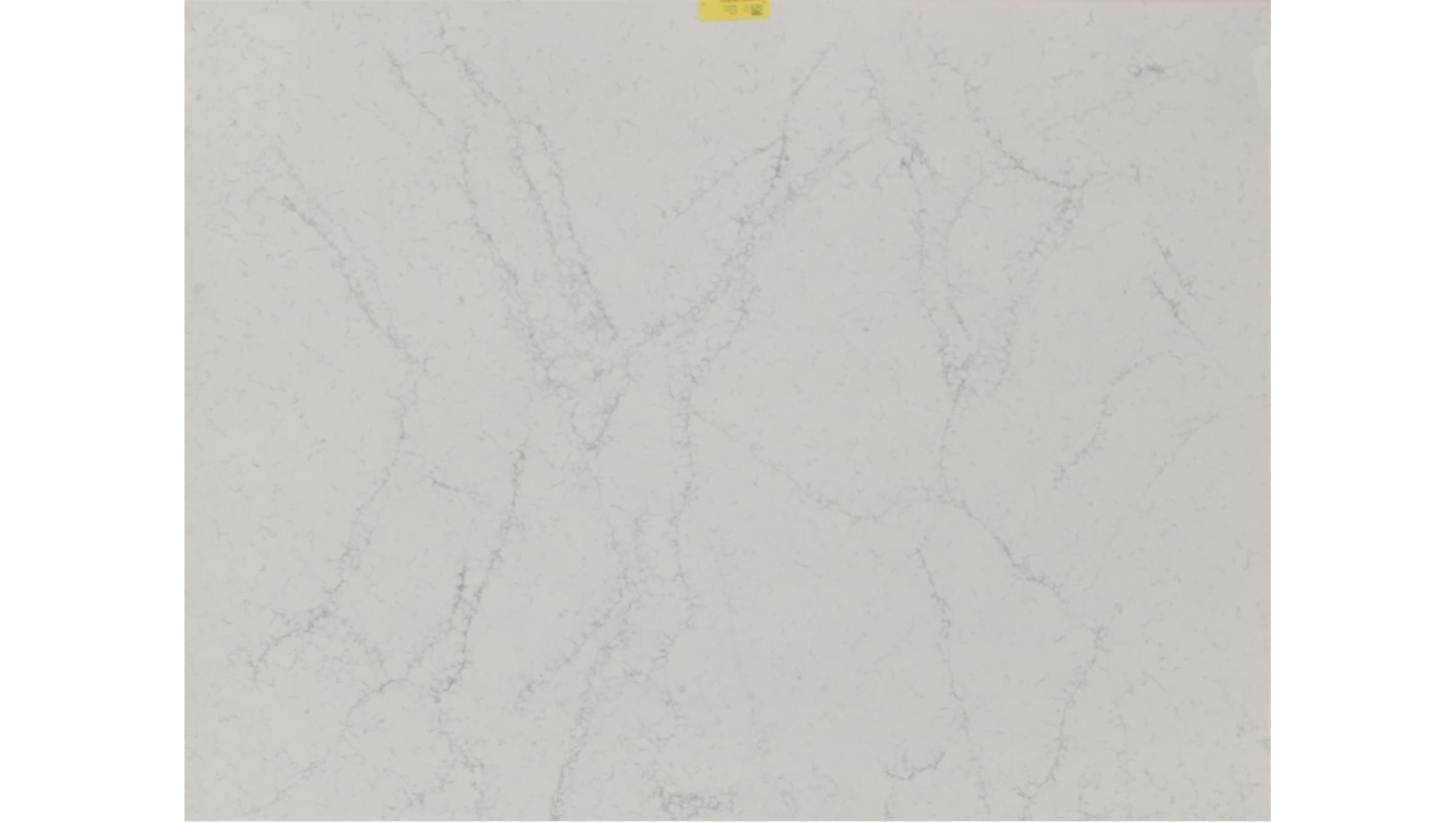 White Attica (5143) Quartz Slabs