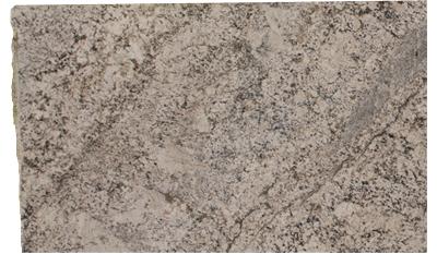 Aspen White Granite