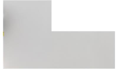 Pure White (1141) Quartz