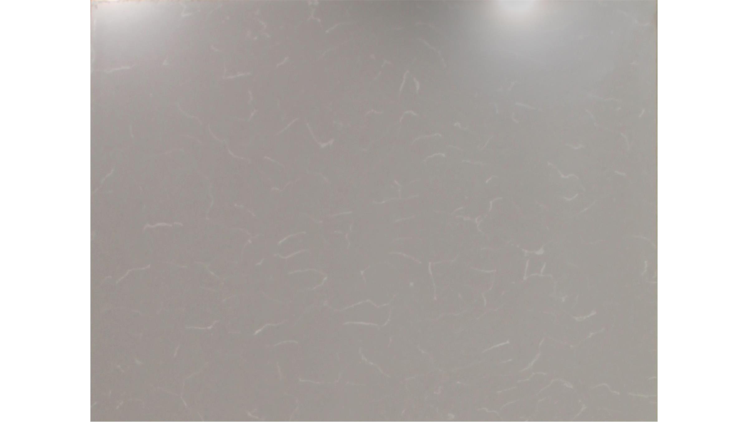 Grey Savoie Quartz Slabs