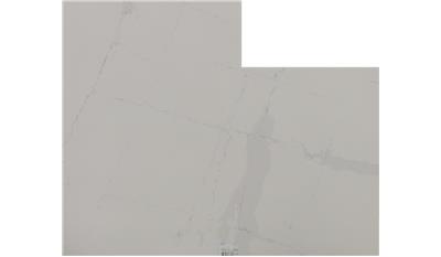 Ethereal Dusk Quartz