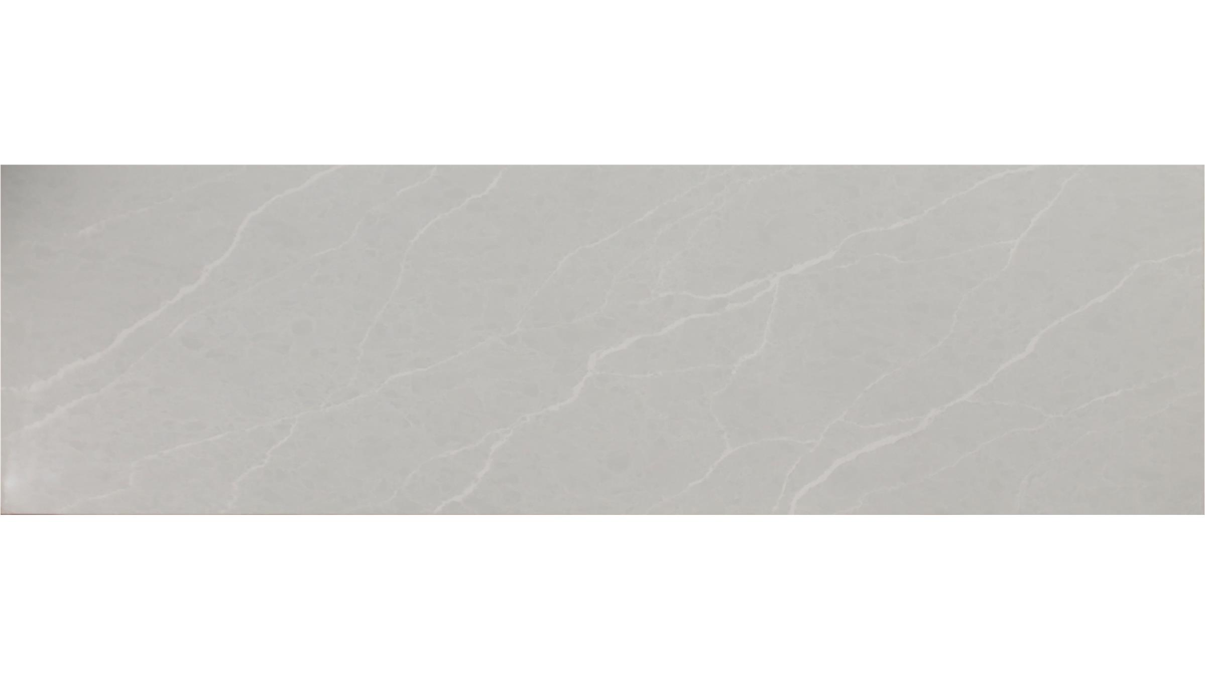 Cromus White Quartz Slabs