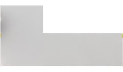 Pure White (1141) Quartz