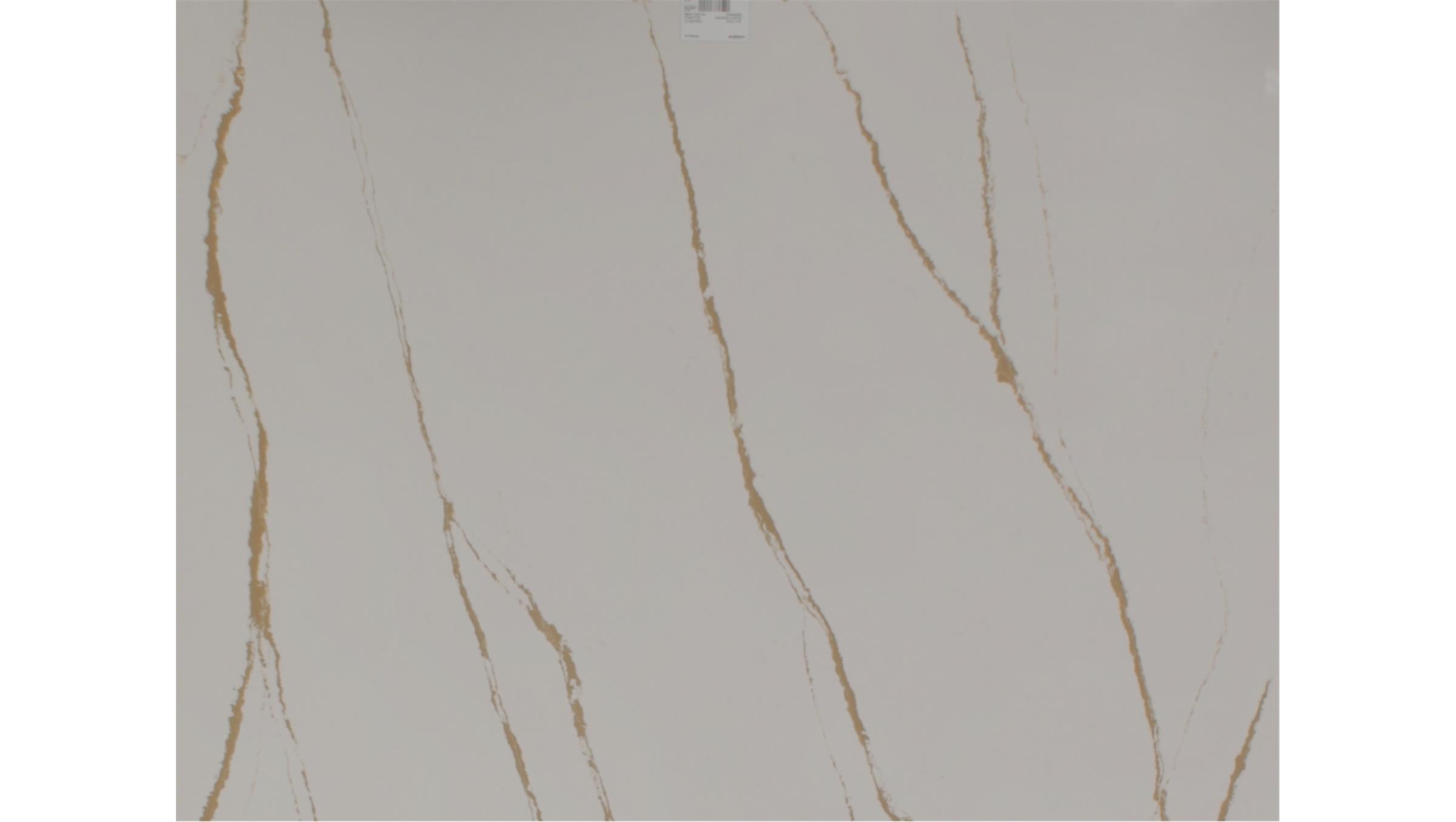 Eternal D'or Quartz Slabs