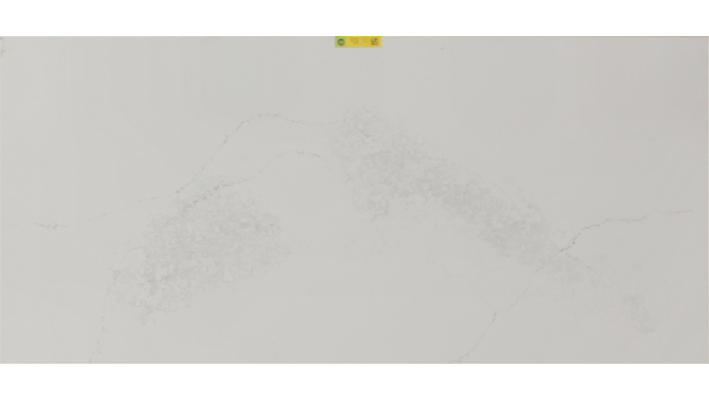 Empira White (5151) Quartz Slabs
