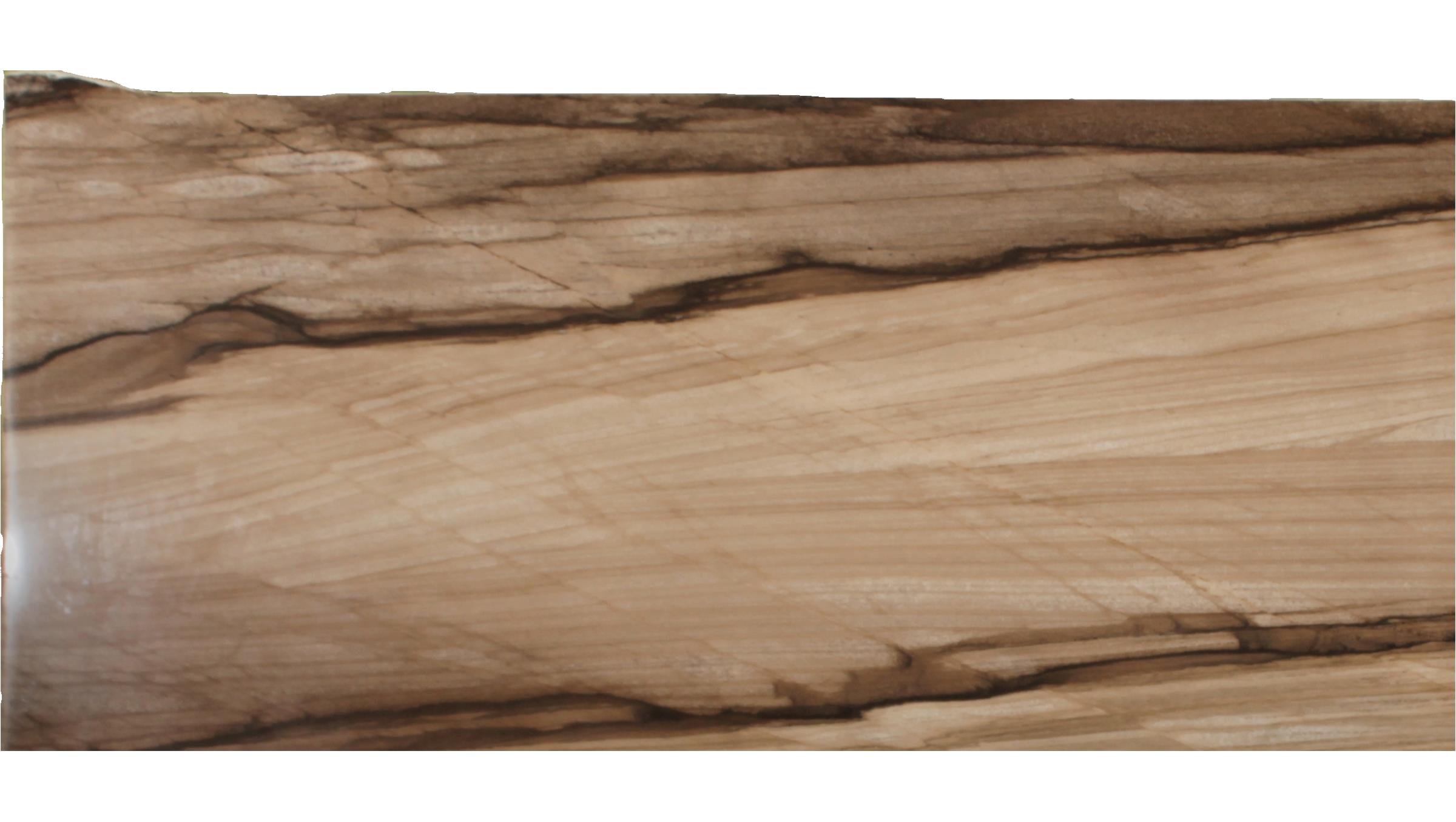 Soho Brown Quartzite Slabs