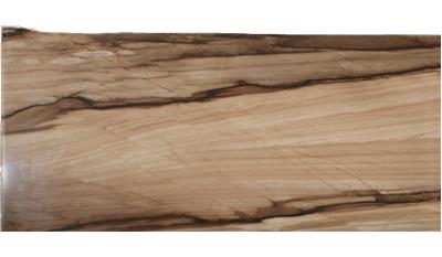 Soho Brown Quartzite