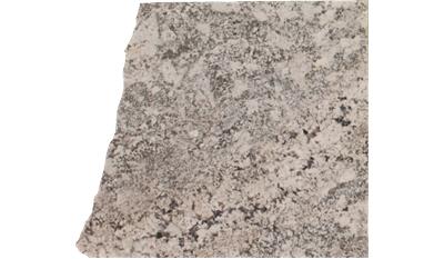 Aspen White Granite