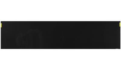 Jet Black (3100) Quartz