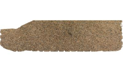 New Venetian Gold Granite