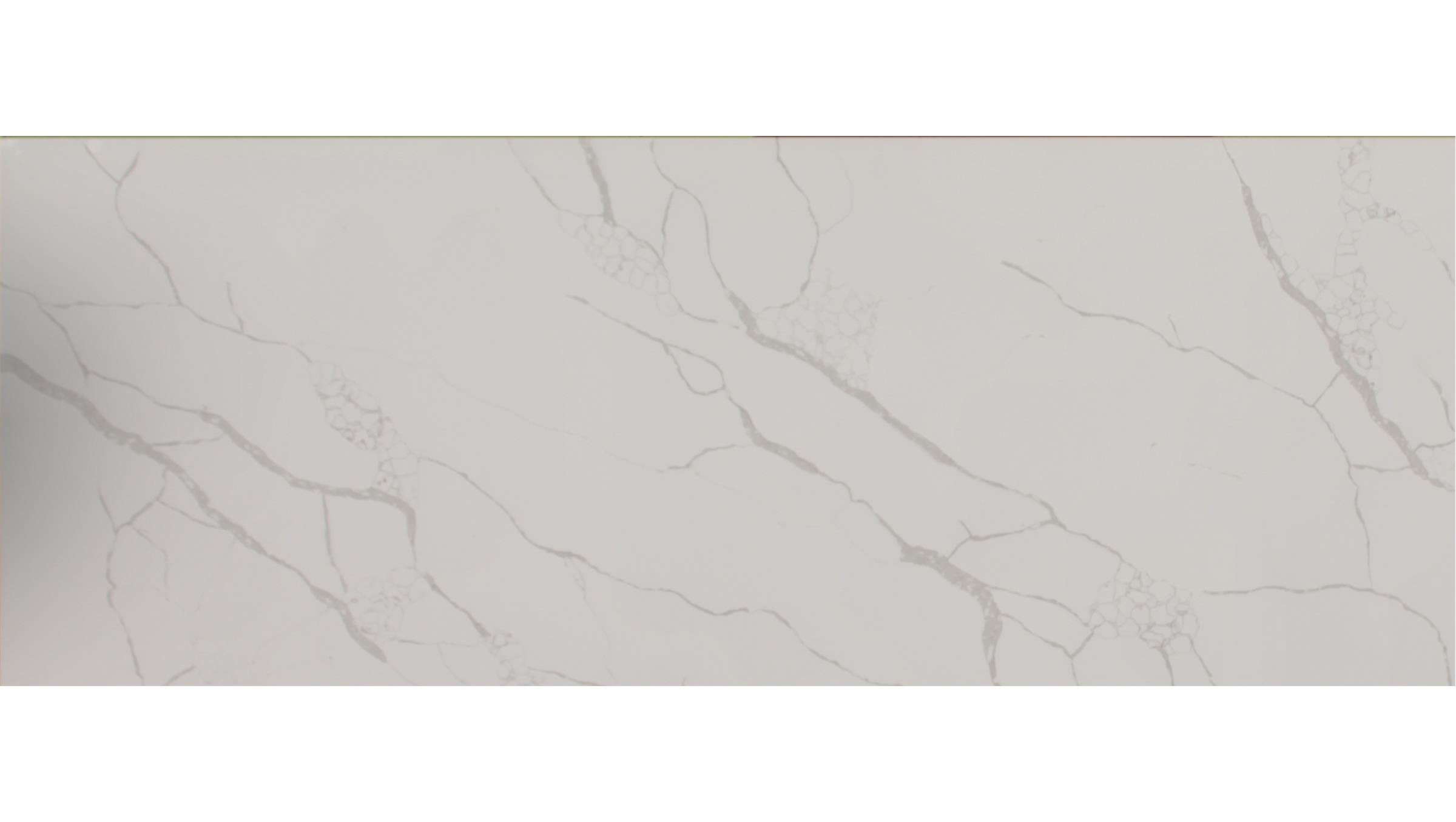 Calacatta Sapphire Quartz Slabs