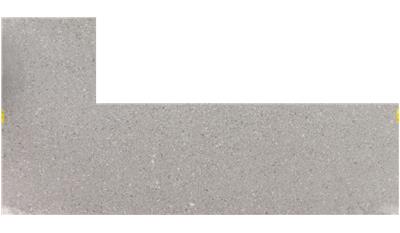 Atlantic Salt (6270) Quartz