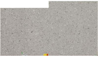 Atlantic Salt (6270) Quartz