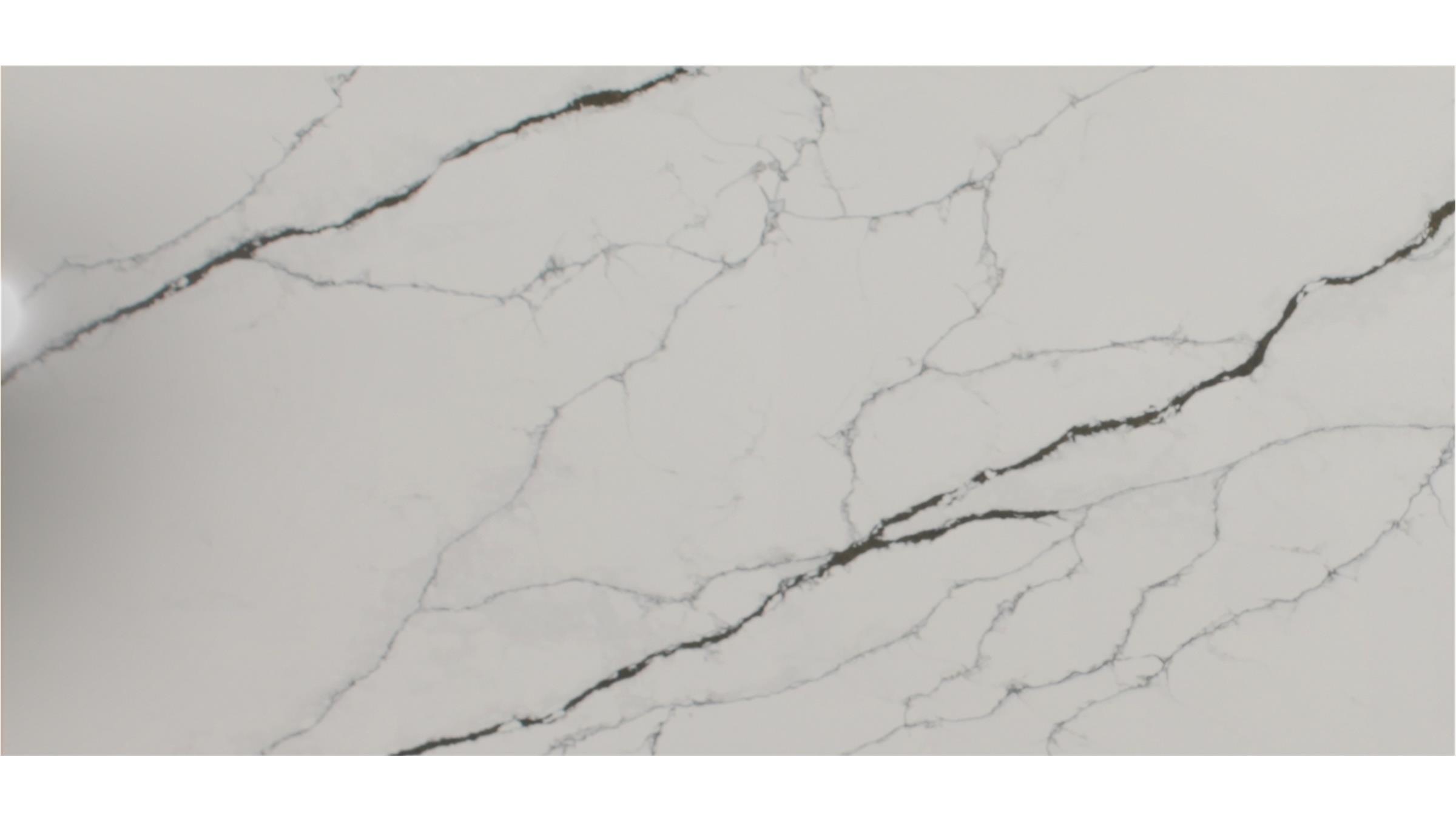 Coral Grey Quartz Slabs