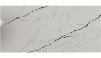 Coral Grey Quartz