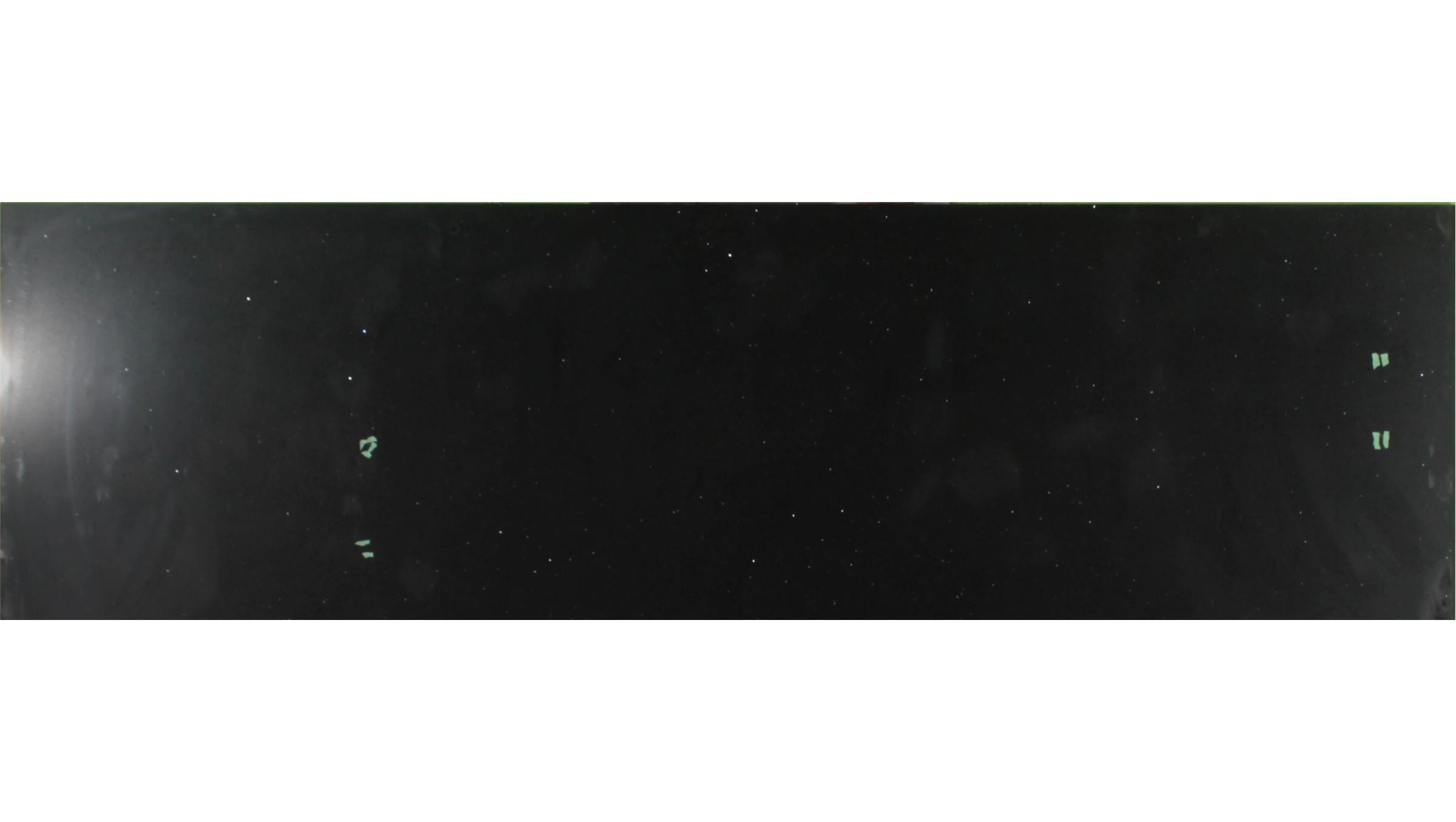 Nero Galaxy Quartz Slabs