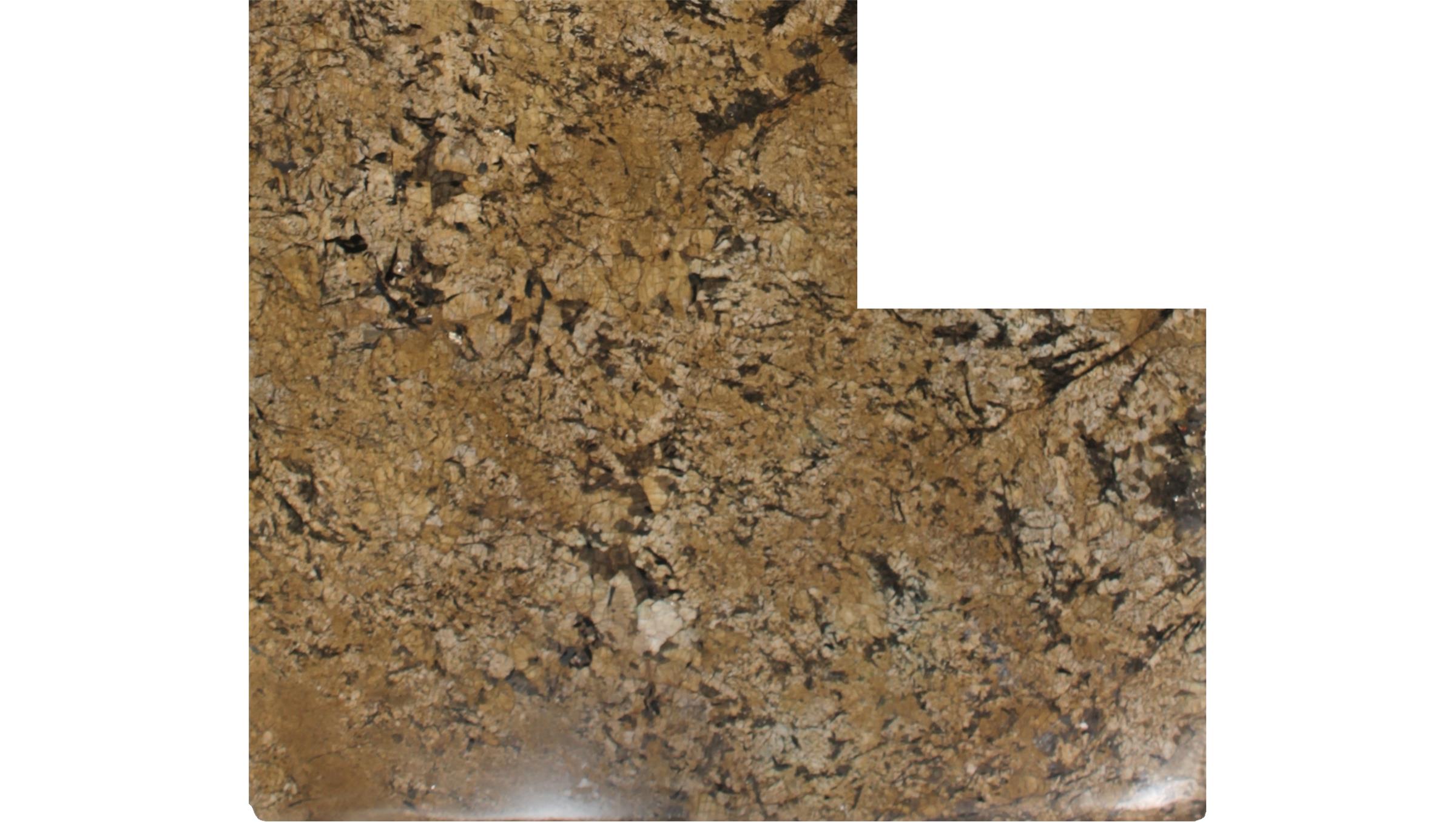 Maple Leaves Granite Slabs