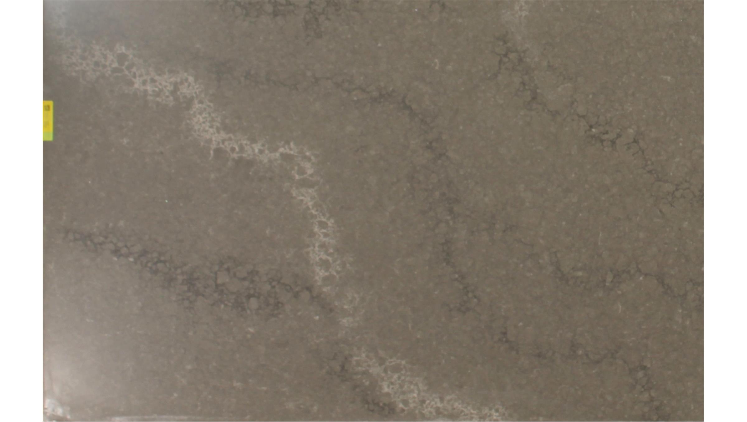 Turbine Grey (6313) Quartz Slabs