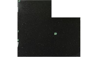 Blackstar Galaxy Granite