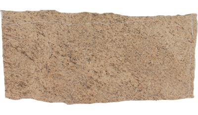 Giallo Ornamentale Granite