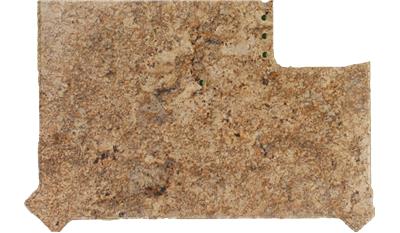 Golden Beach Granite