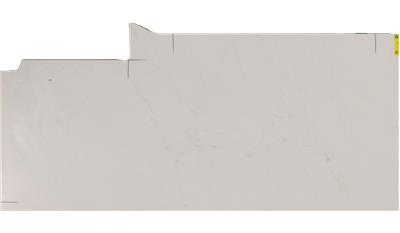 Aterra Blanca (5112) Quartz