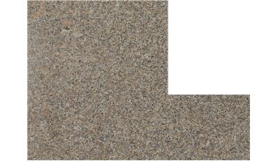 Golden Butterfly Granite