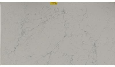 White Attica (5143) Quartz