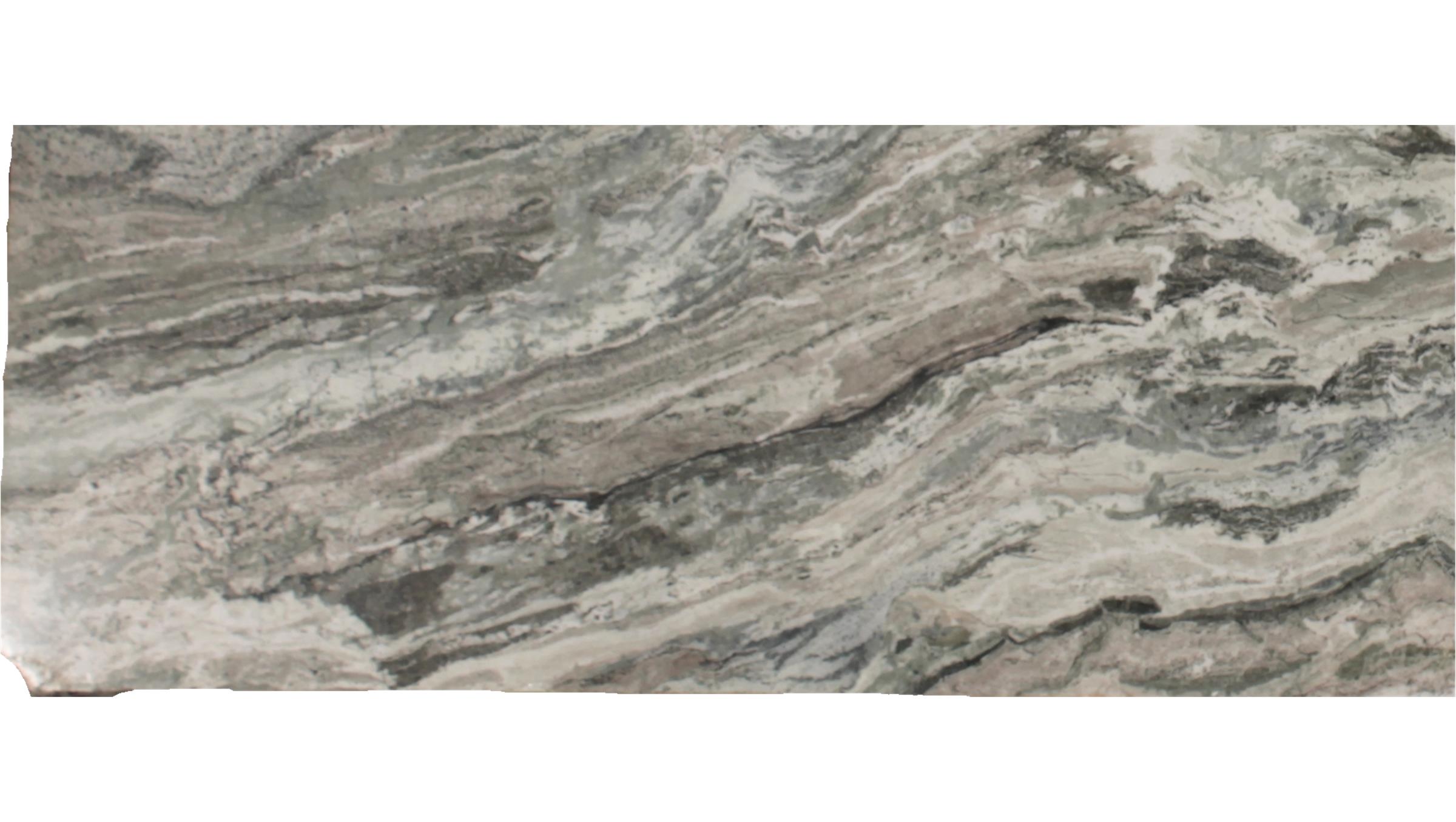 Fantasy Brown Quartzite Slabs