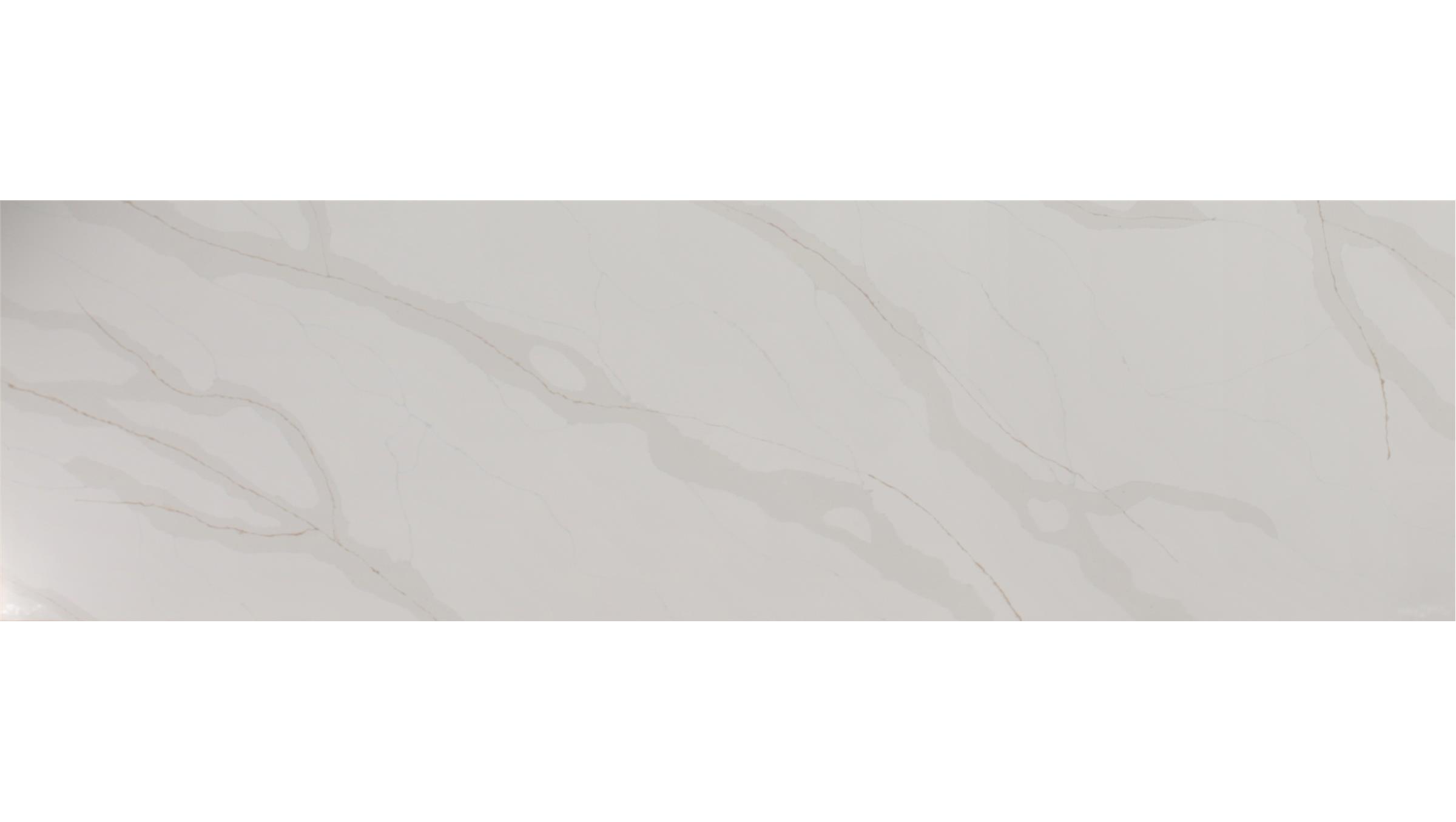 Calacatta Tulip Quartz Slabs