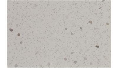 Alabaster Terrazzo Quartz