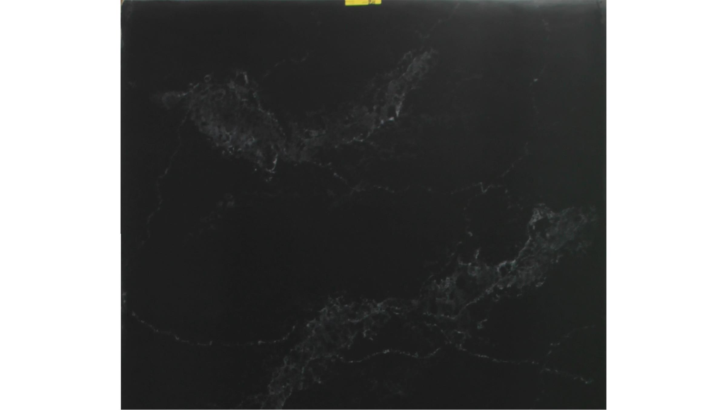 Empira Black (5101) Quartz Slabs