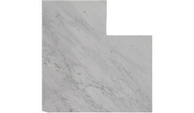 Bianco Carrara Marble