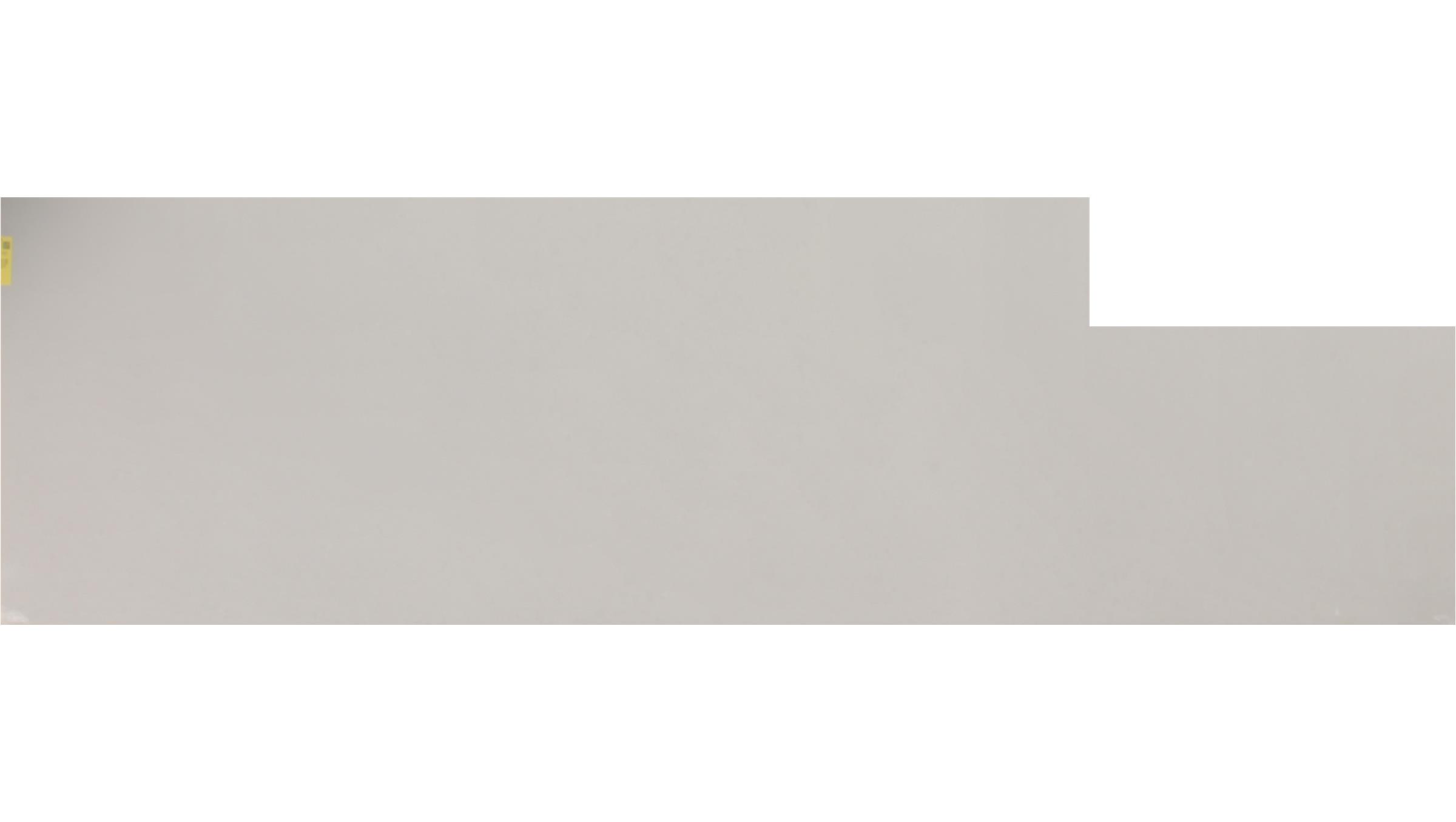 Organic White (4600) Quartz Slabs